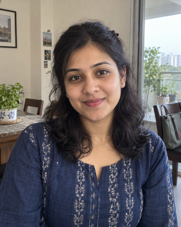 Shivangi Rathore