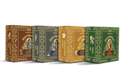 Shiv Parivar Cones Collection
