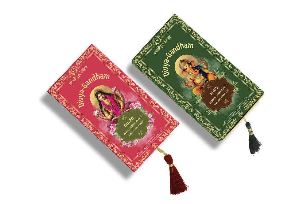Lakshmi Ganesh Arpan Sticks Collection