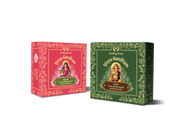 Lakshmi Ganesh Arpan Cones Collection