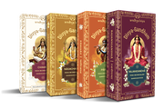 Pushpanjali Sticks Collection