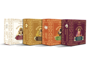Pushpanjali Cones Collection