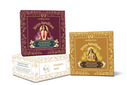 Tridevi Samarpan Cones Collection