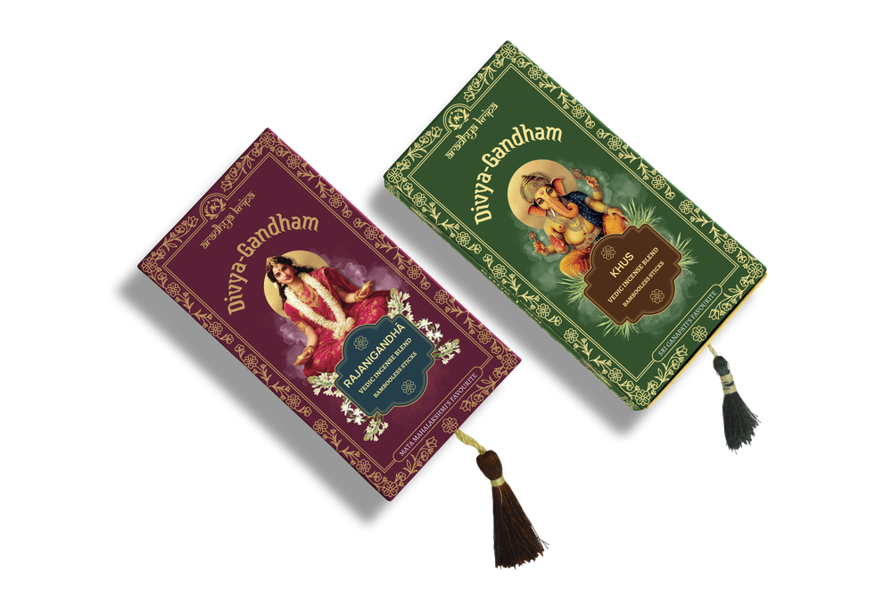 Shubh Laabh Sticks Collection