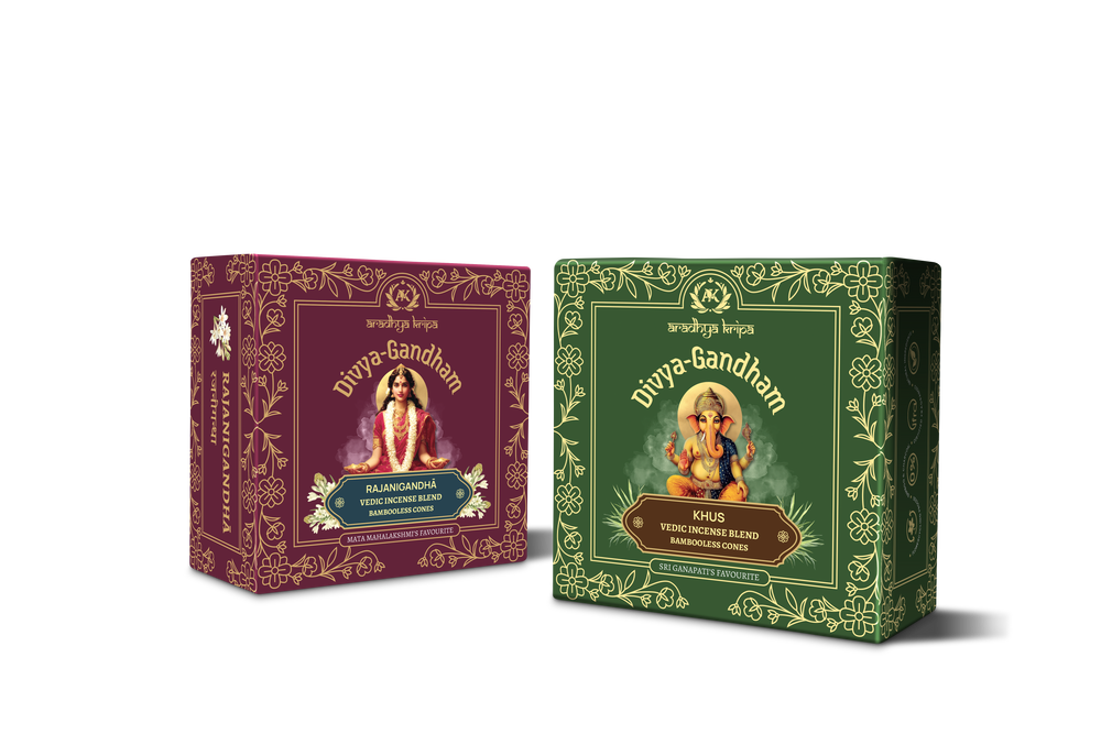Shubh Laabh Cones Collection