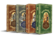 Gandh Samarpan Sticks Collection