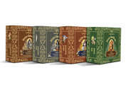 Gandh Samarpan Cones Collection