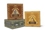 Kailash Triveni Cones Collection