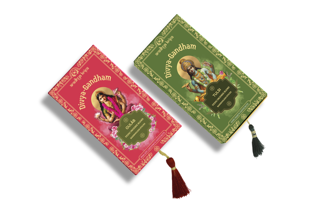 Lakshmi Narayan Sticks Collection