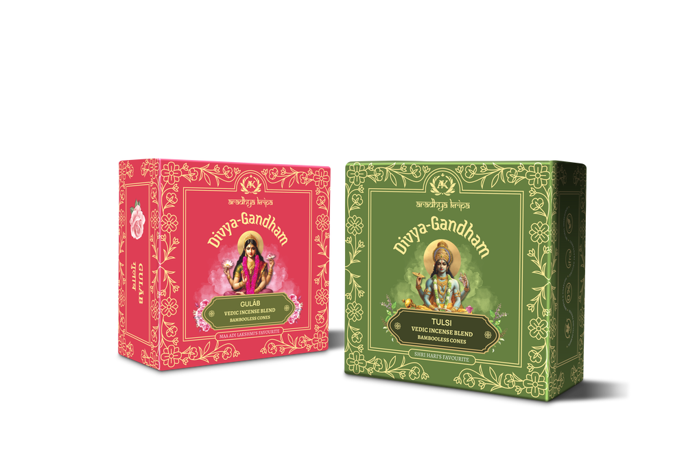 Lakshmi Narayan Cones Collection