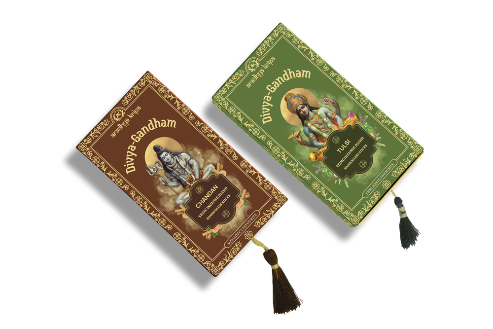 Harihara Sticks Collection