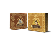 Uma Maheshwar Cones Collection