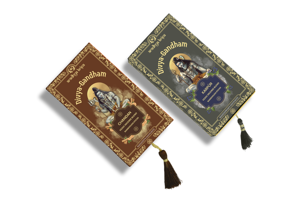 Mahadev Arpan Sticks Collection