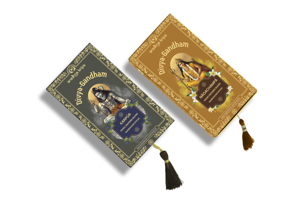 Gauri Shankar Arpan Sticks Collection