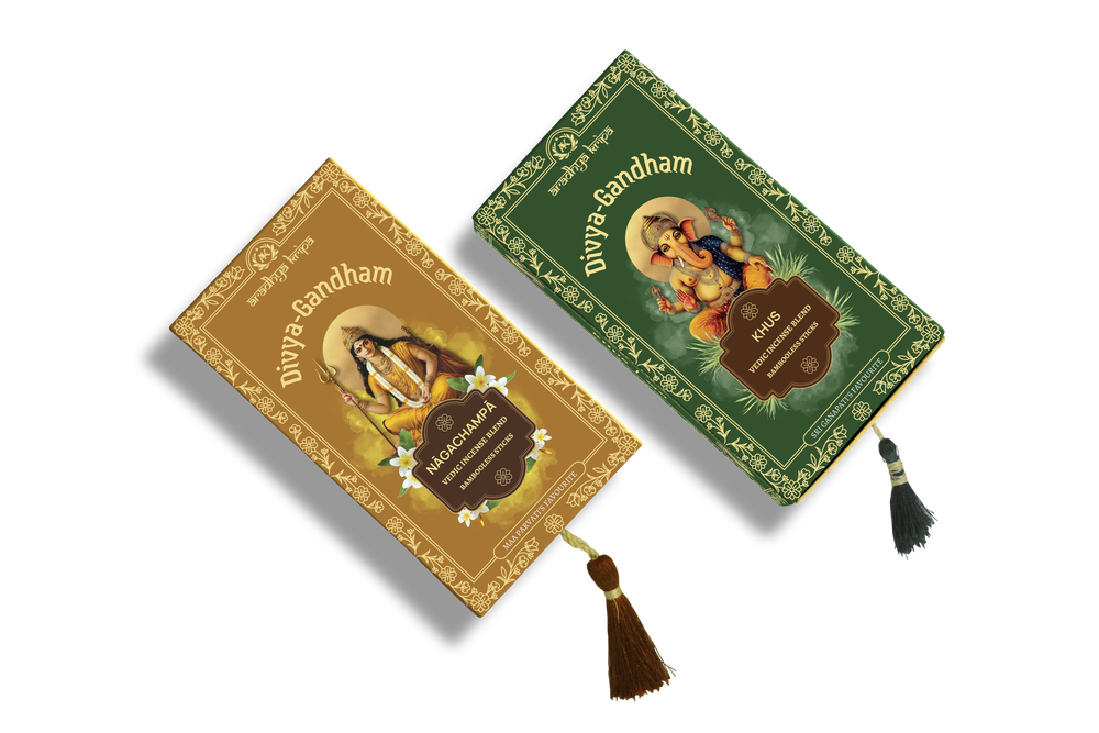 Gauri Ganesh Sticks Collection