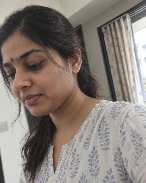 Puja Mule