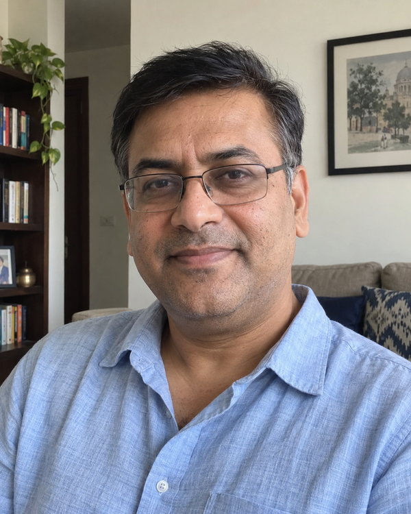 Amit Malviya