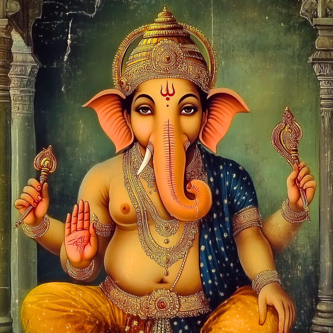 Vedic Incense (Dhoop) Sticks -  Khus | Vetiver