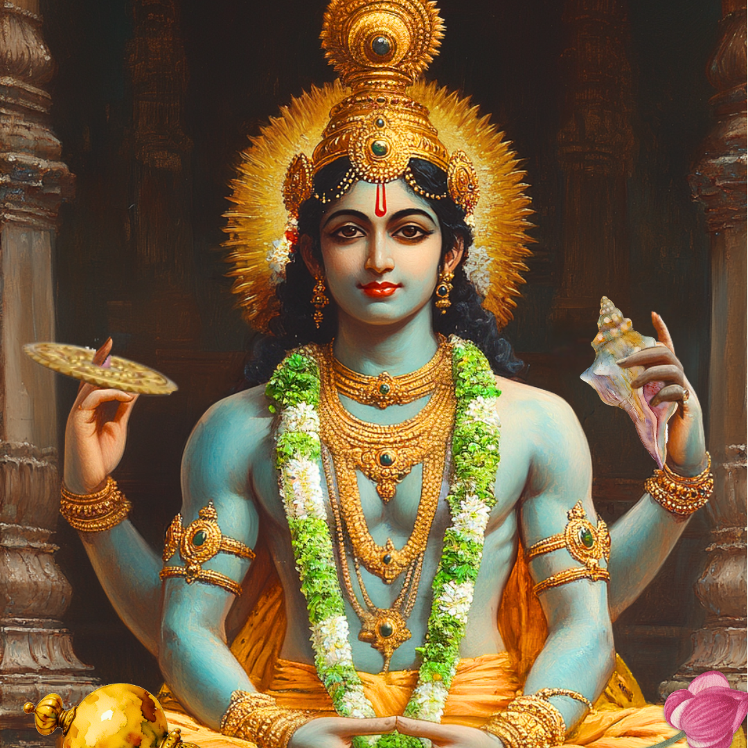 Vedic Incense (Dhoop) Sticks -  Tulsi | Holy Basil