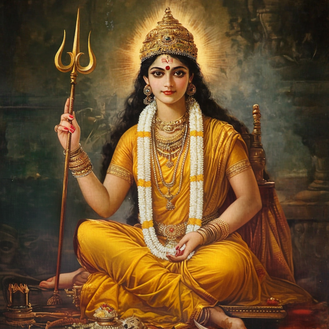 Vedic Incense (Dhoop) Sticks -  Naga Champa