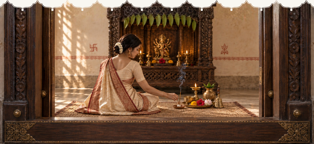 Divyagandham