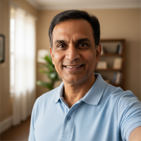 "Authentic Fragrance, So Positive"