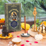 Vedic Incense (Dhoop) Stick -  Karpoor | Camphor