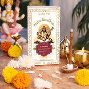 Vedic Incense (Dhoop) Sticks -  Chameli | Jasmine