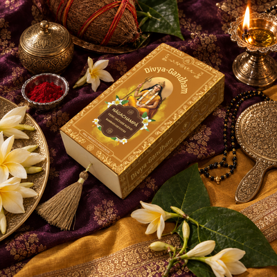 Nag Champa Incense Sticks