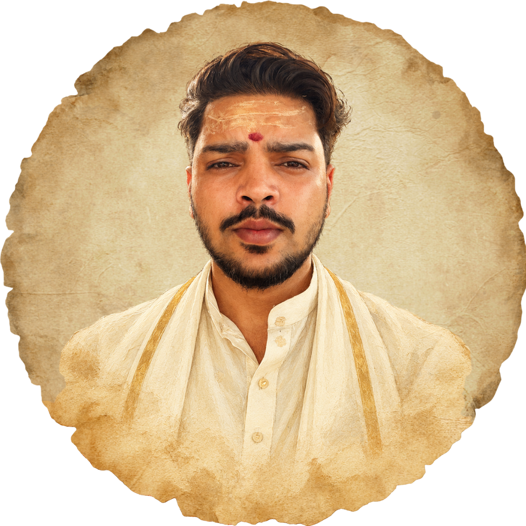 Rishi Shukla