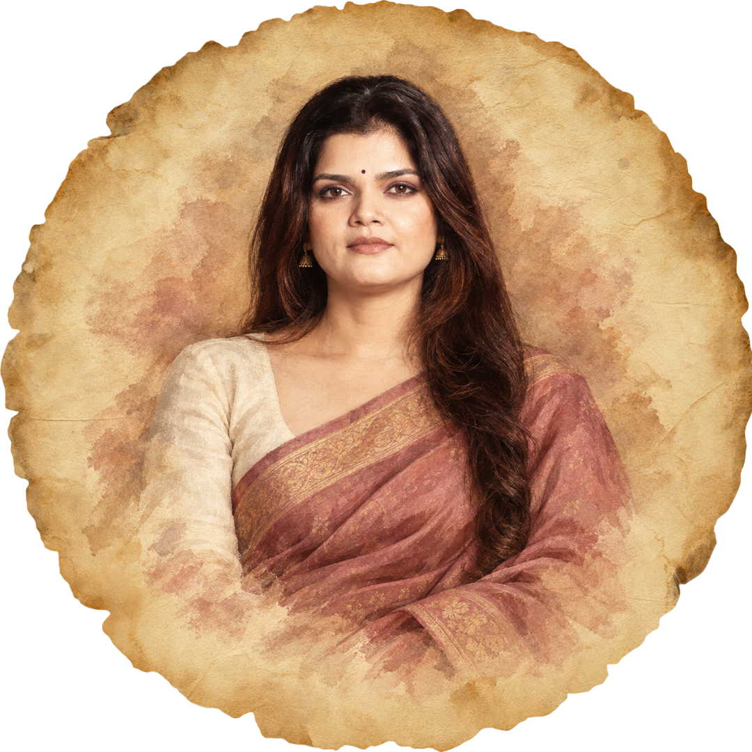 Amita Dubey Kashyap