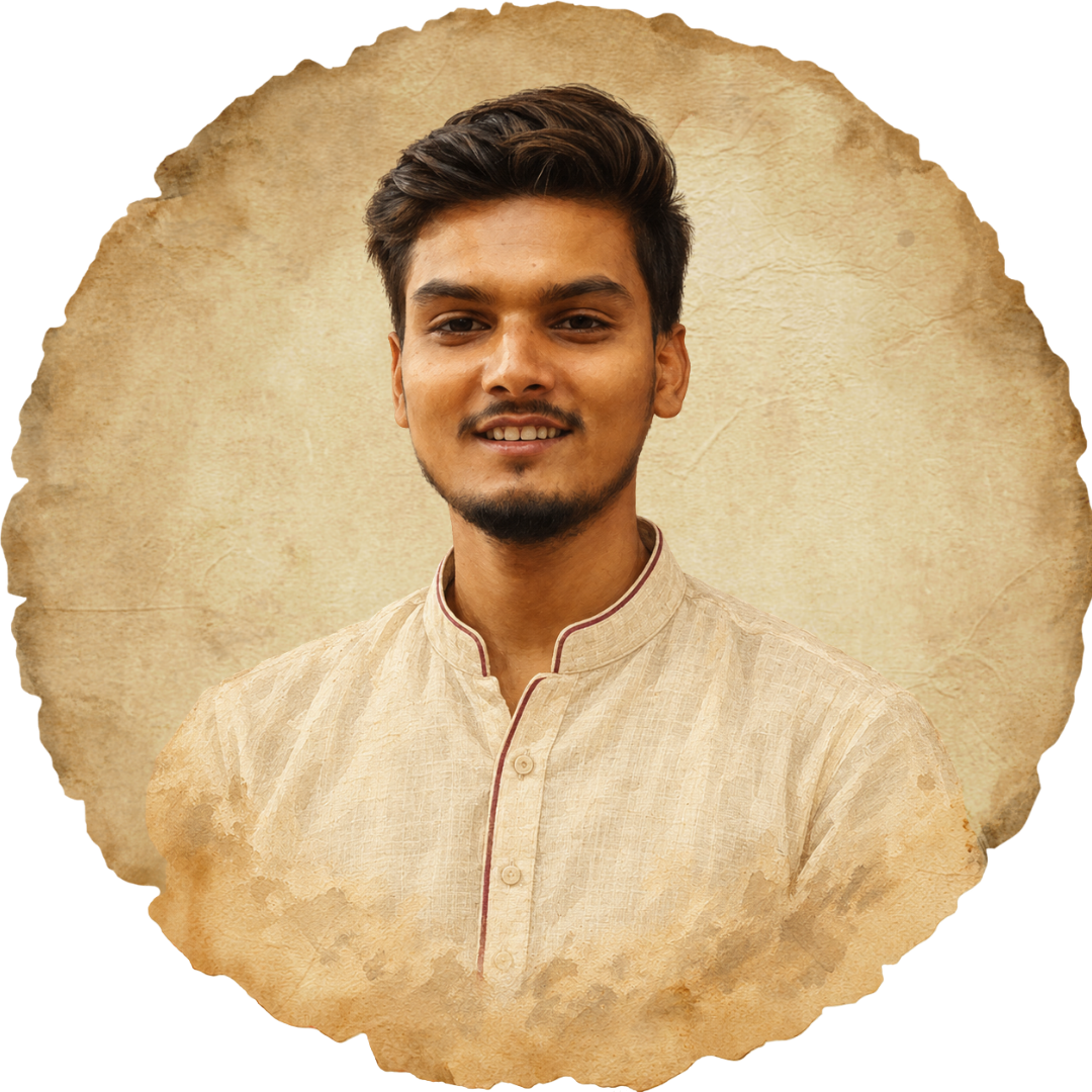 Varun Kumar