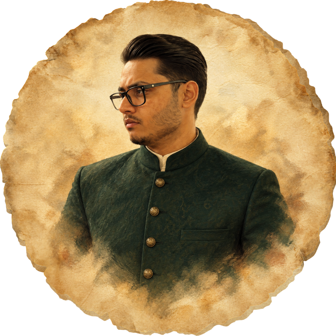 Aditya Gupta