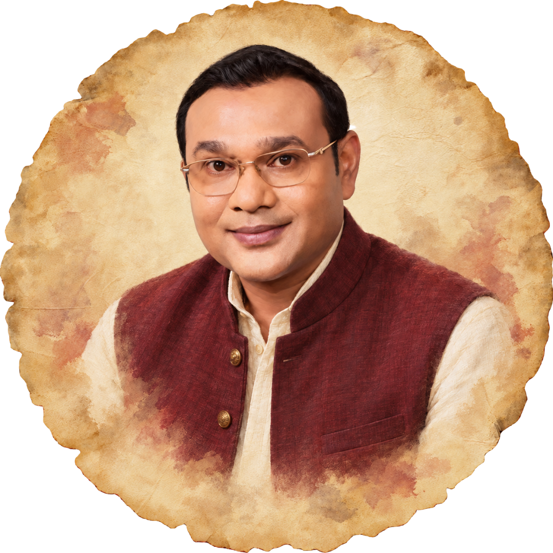 Saurabh Kasyap